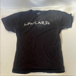 Vintage Lowcard X Jason Jessee COOLAB